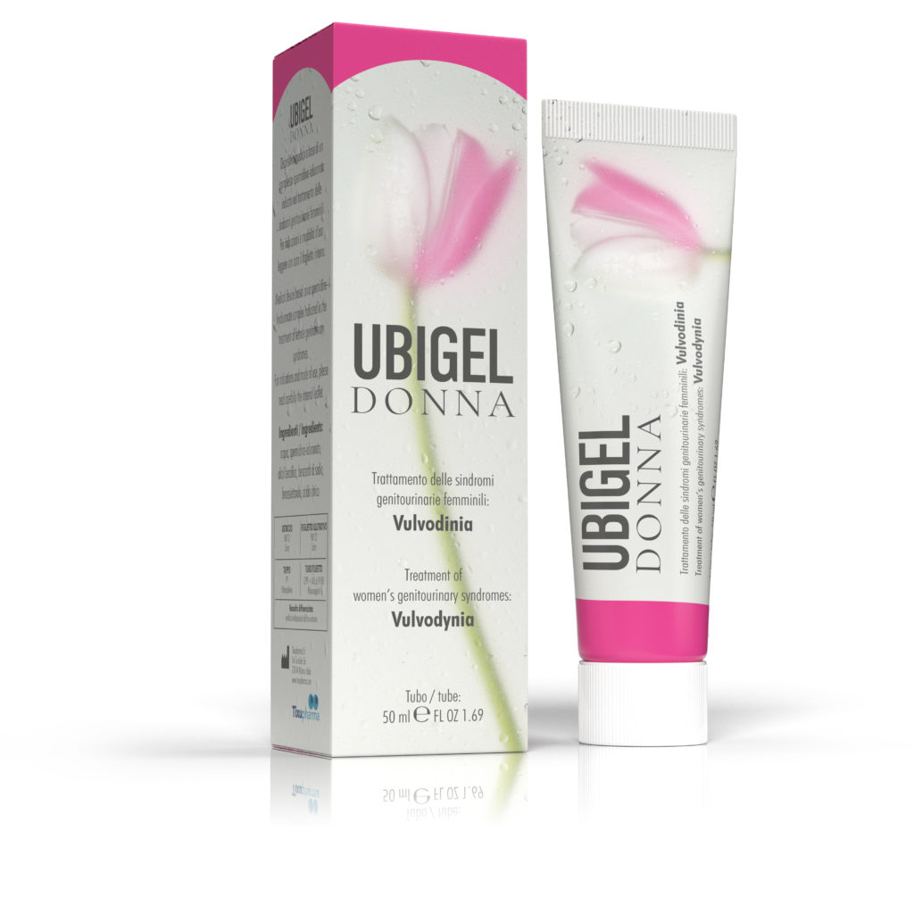 Ubigel Donna