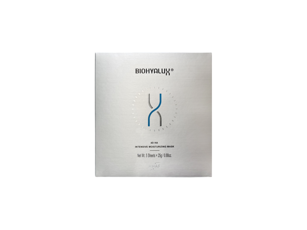 Biohyalux HA Ultimate Hydration Mask